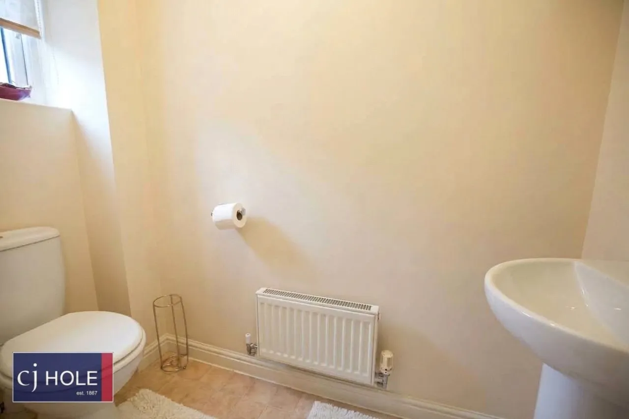 Sheaves Park, Bristol, BS10, photo 17