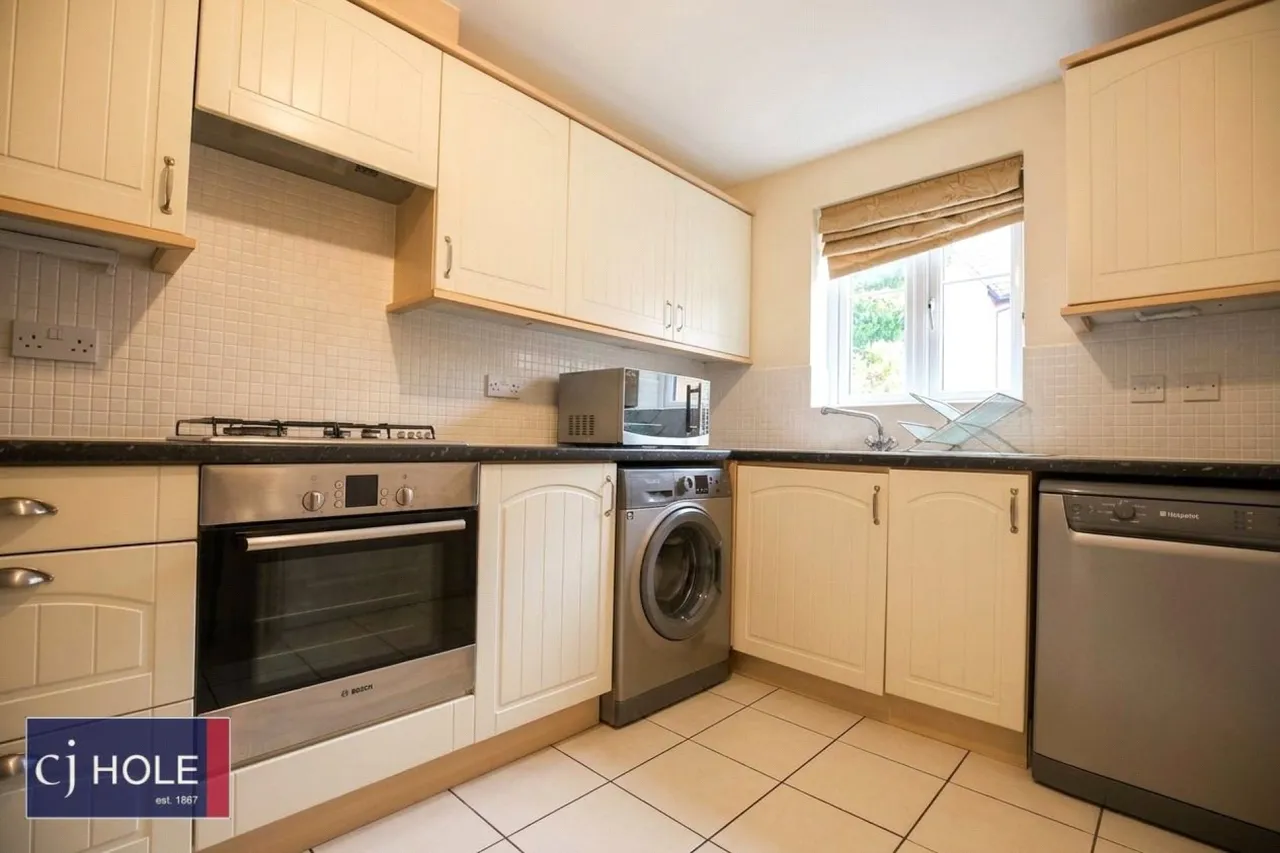 Sheaves Park, Bristol, BS10, photo 5