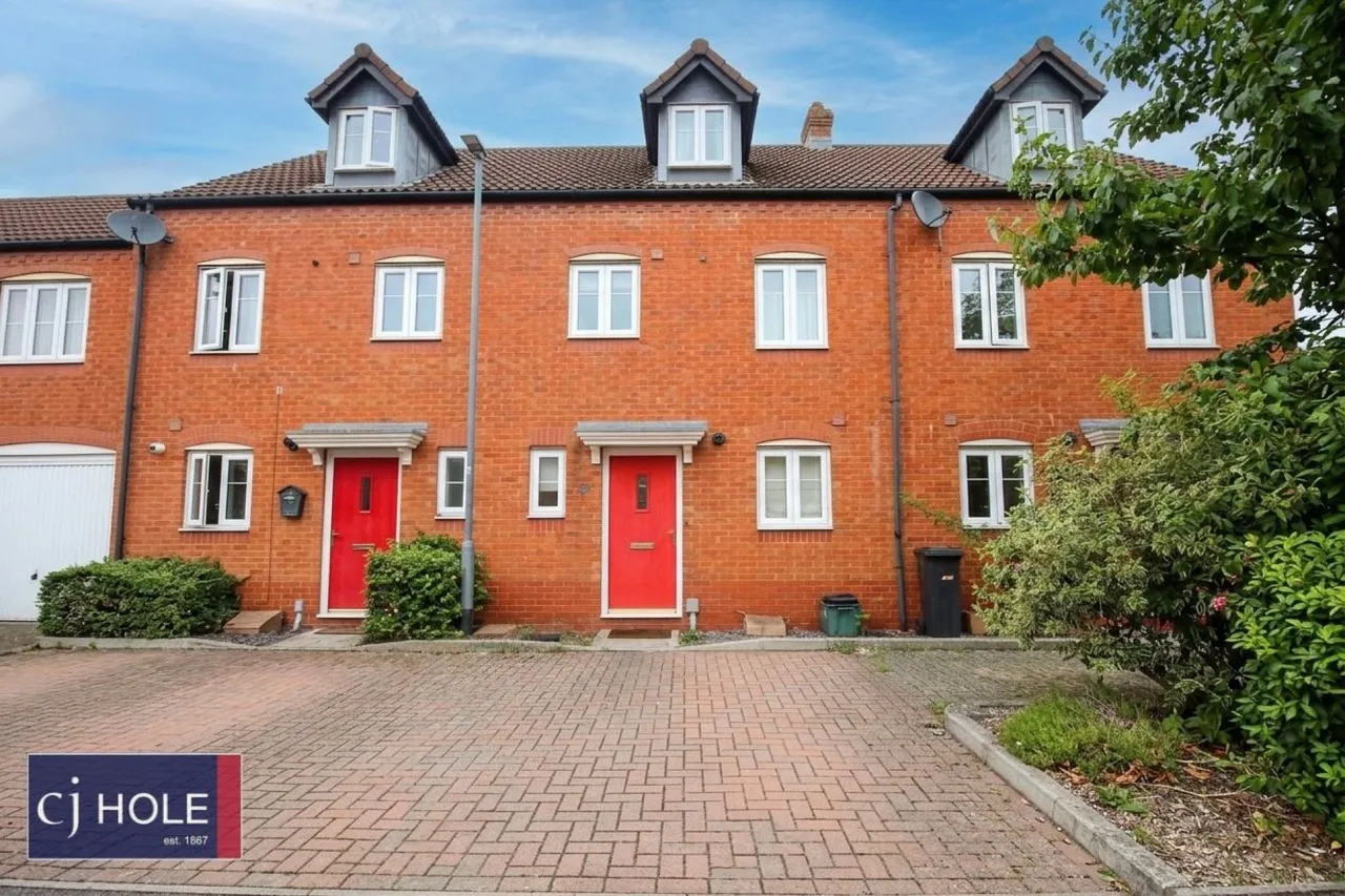 3 bed house to rent, Sheaves Park, Bristol, BS10