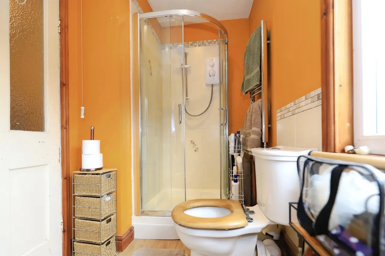 Hilton, Bridgnorth, WV15, photo 13