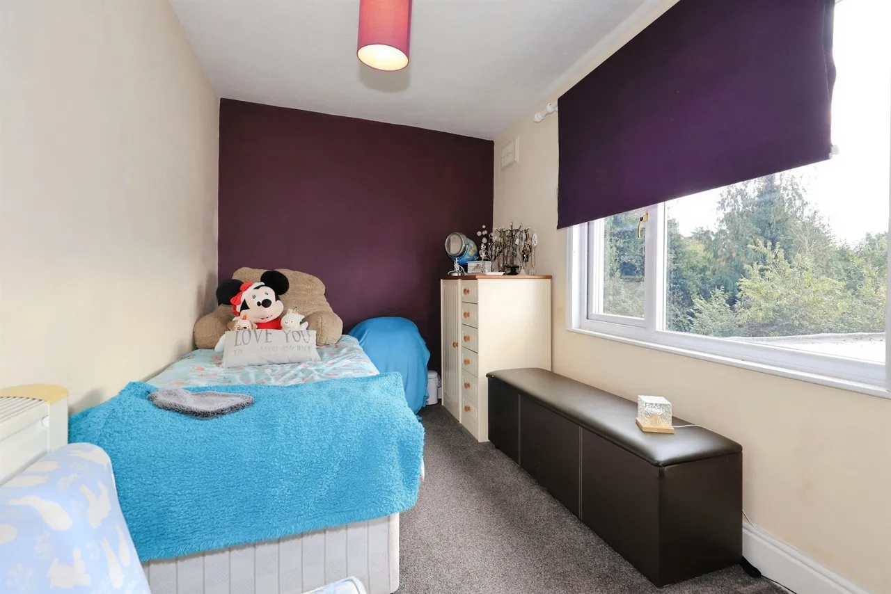 Hilton, Bridgnorth, WV15, photo 11
