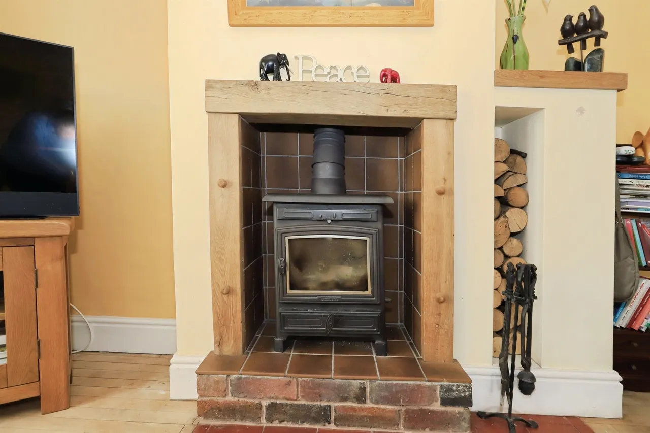 Hilton, Bridgnorth, WV15, photo 15