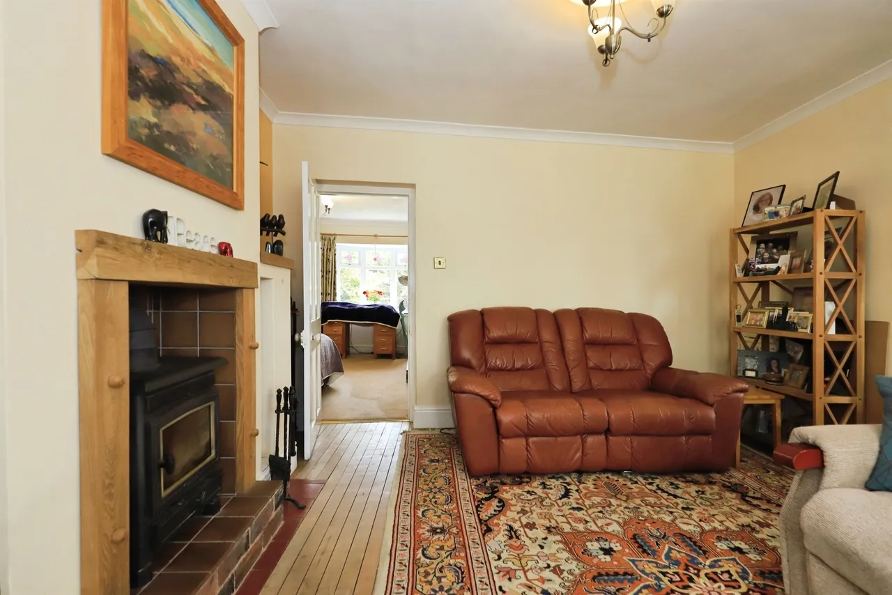 Hilton, Bridgnorth, WV15, photo 16