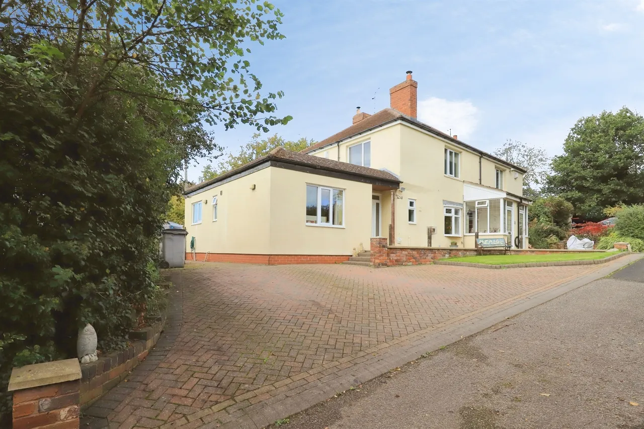 3 bed house for sale, Hilton, Bridgnorth, WV15
