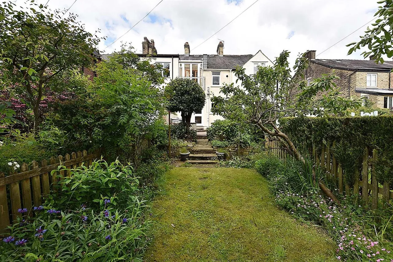 Shrigley Road, Bollington, Macclesfield, photo 16