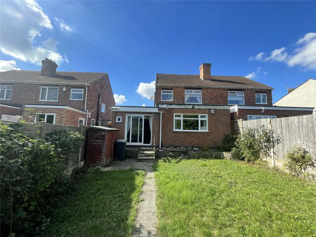 Brookfield Avenue, Hucknall, NG15, photo 12