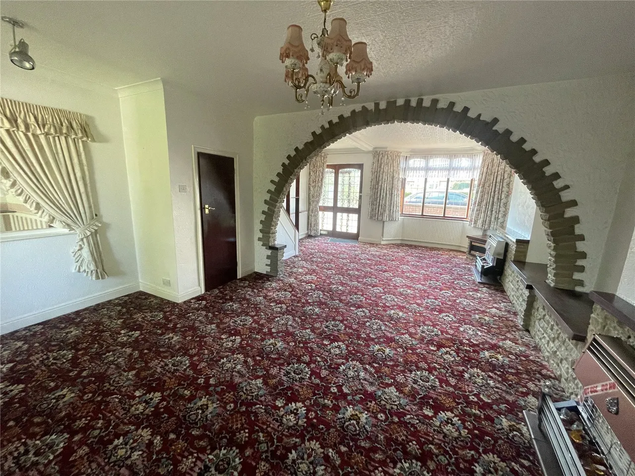 Brookfield Avenue, Hucknall, NG15, photo 4