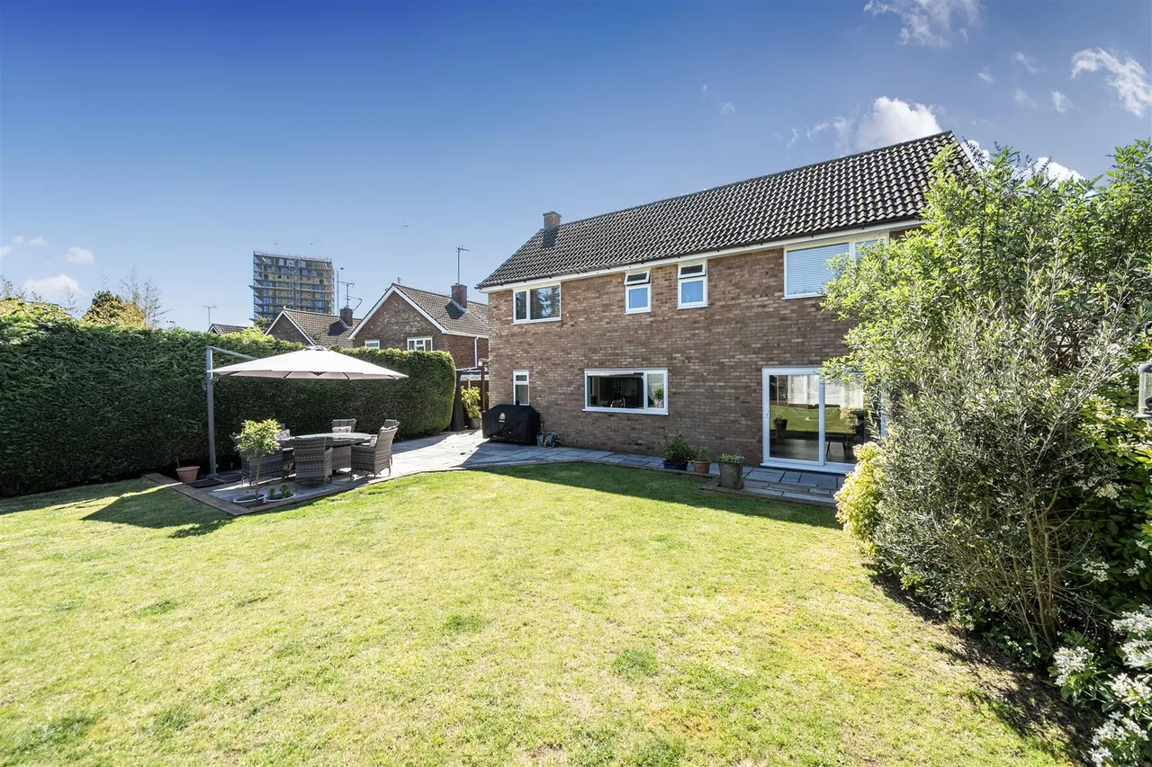 Brick Kiln Road, Stevenage, Herts, SG1 2NH, photo 29