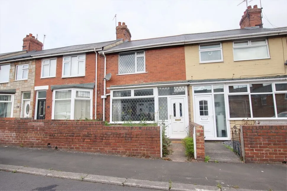 3 bed house to rent, Nelson Street, Columbia, NE38