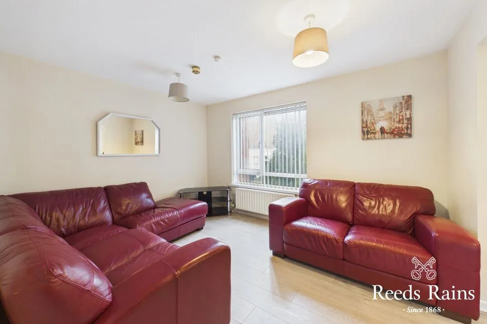 Donegall Pass, Belfast, BT7, photo 2