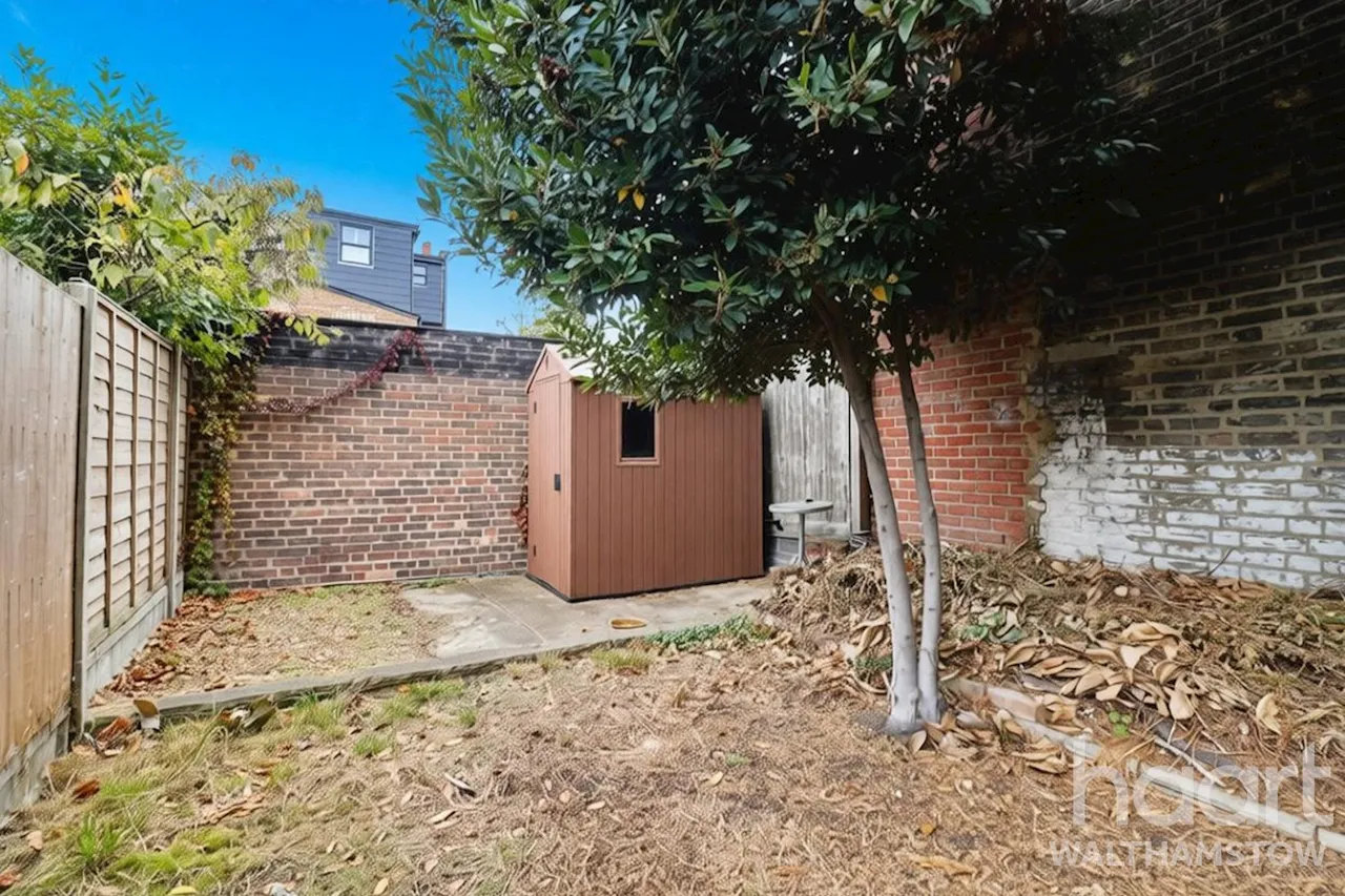 Melbourne Road, Walthamstow, E17, photo 12