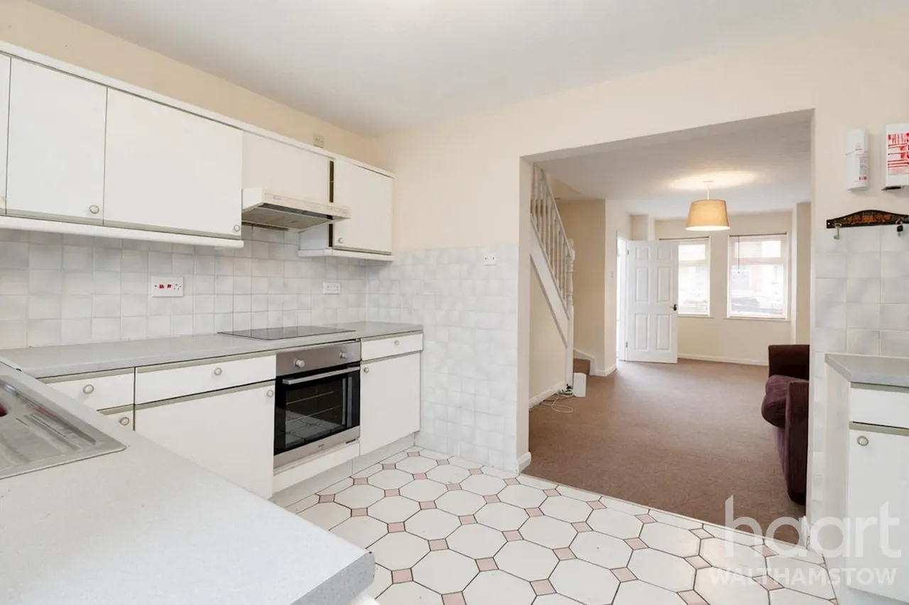 Melbourne Road, Walthamstow, E17, photo 14