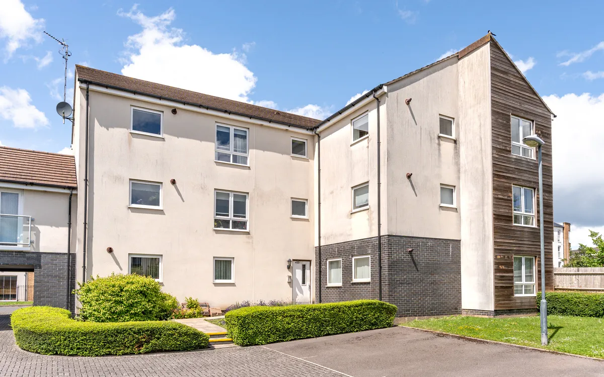 Eighteen Acre Drive, Charlton Hayes, BS34, photo 13