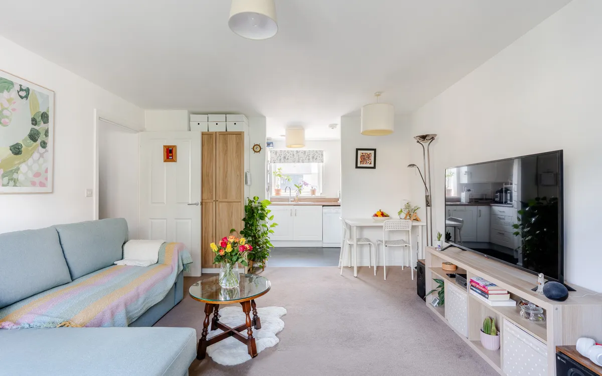 2 bed flat for sale, Eighteen Acre Drive, Charlton Hayes, BS34