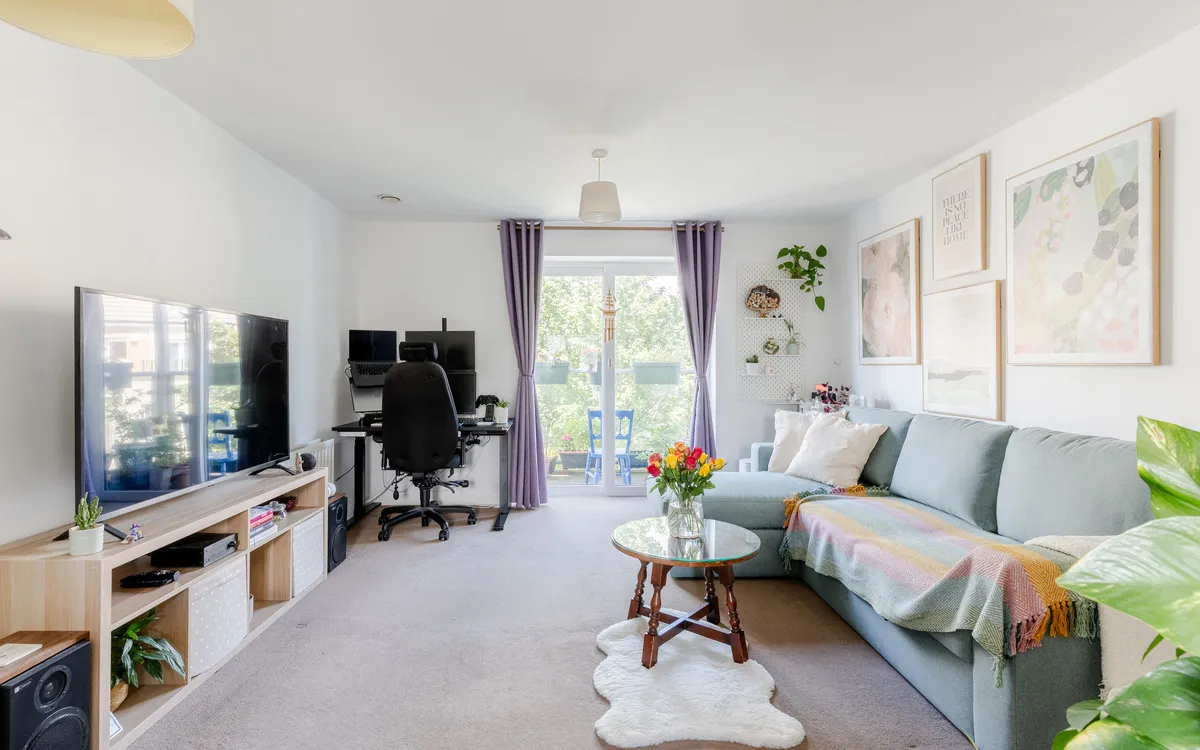 Eighteen Acre Drive, Charlton Hayes, BS34, photo 4