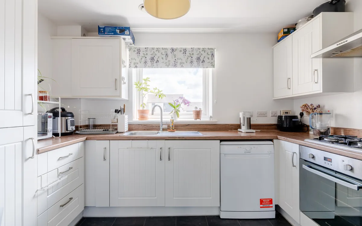 Eighteen Acre Drive, Charlton Hayes, BS34, photo 3