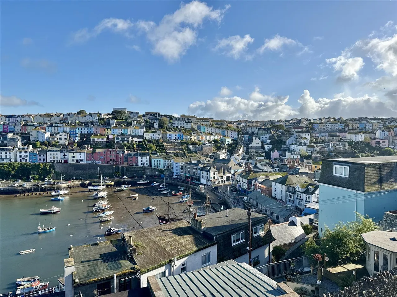 Prospect Road, Brixham, photo 8