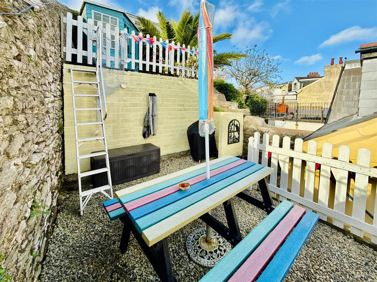 Prospect Road, Brixham, photo 18