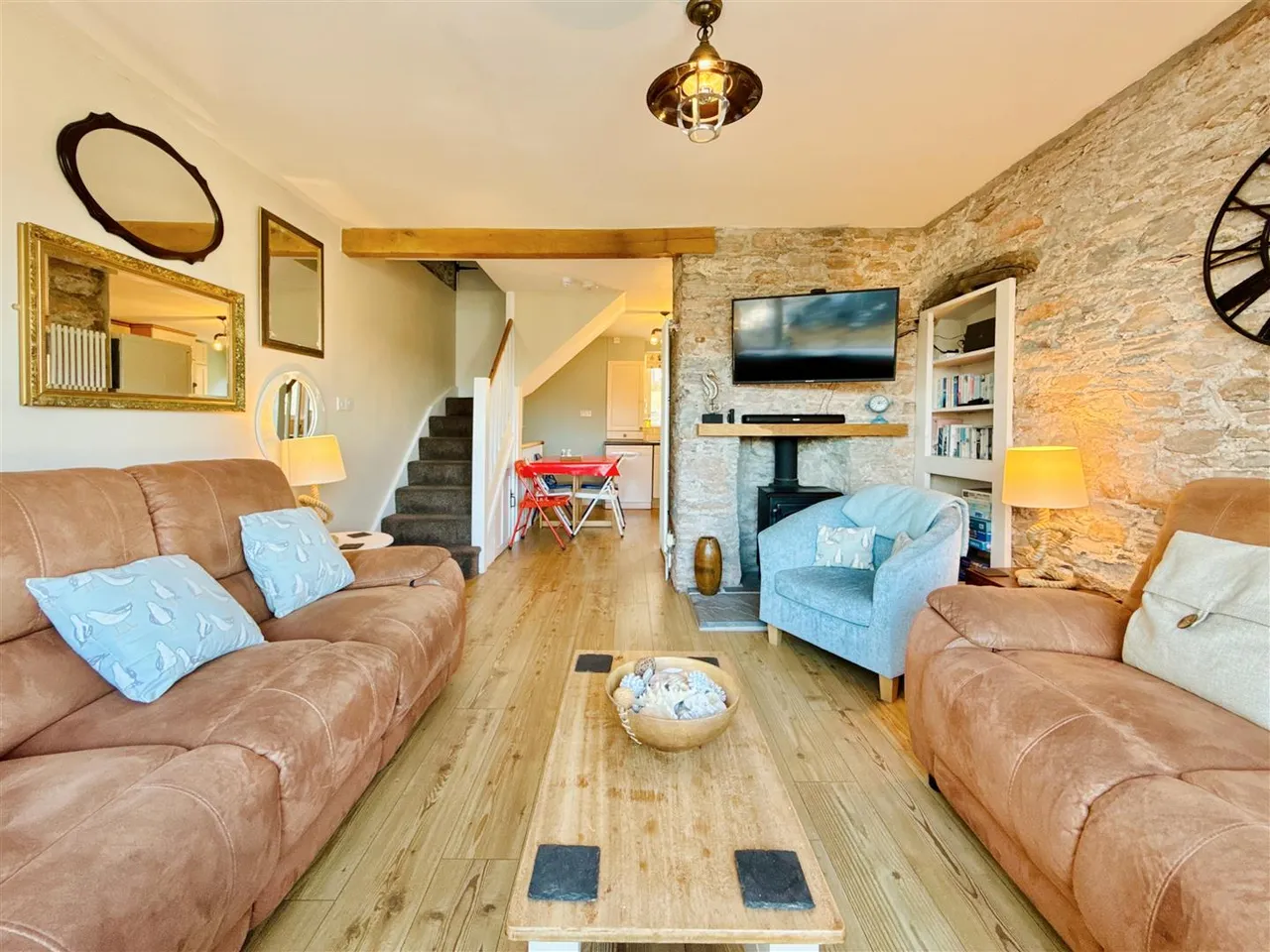 Prospect Road, Brixham, photo 5