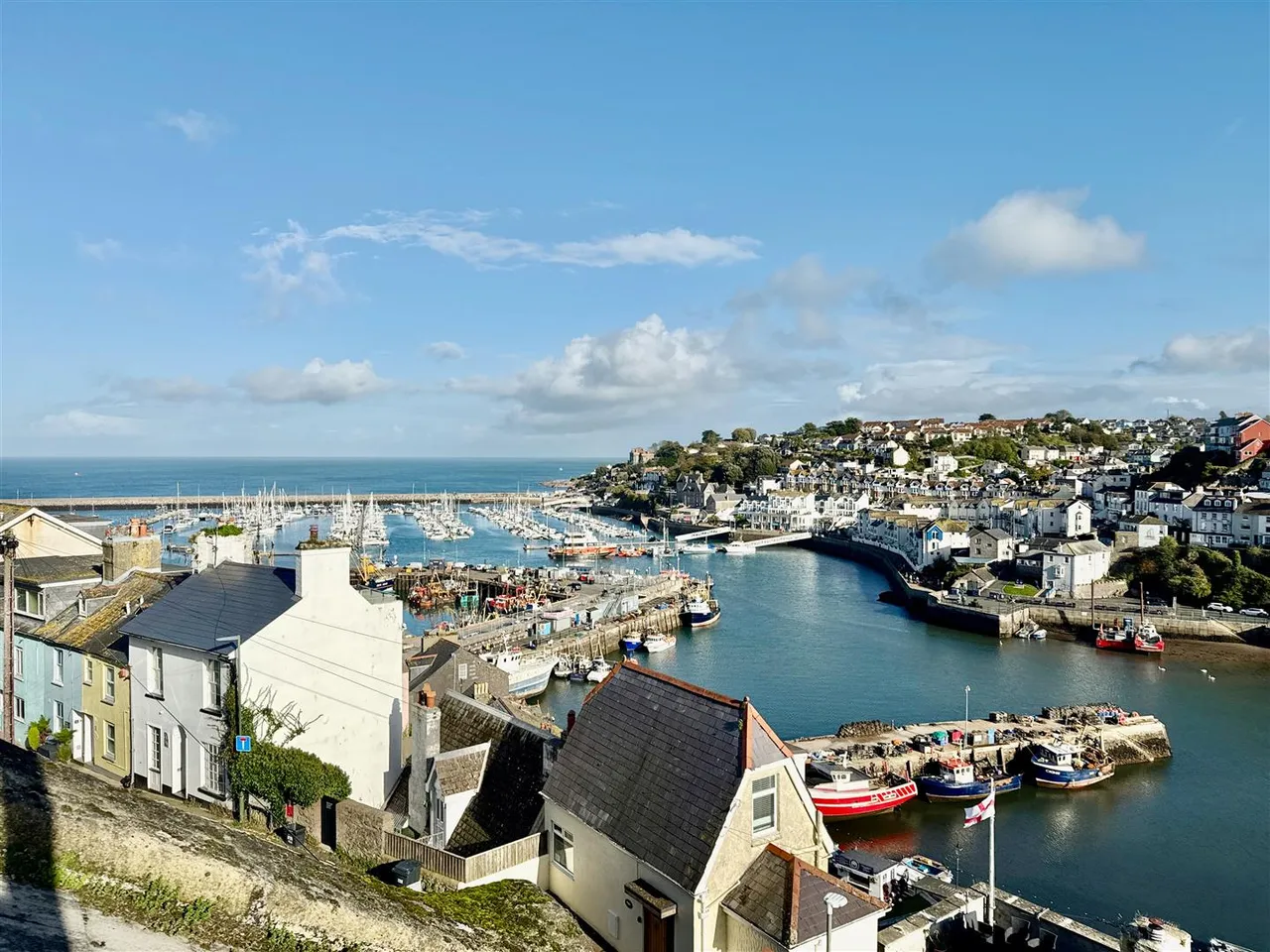 Prospect Road, Brixham, photo 9