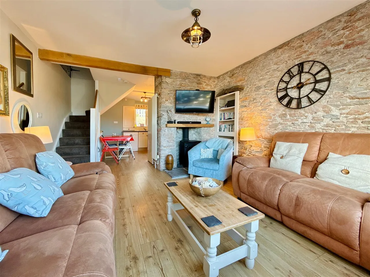 Prospect Road, Brixham, photo 16