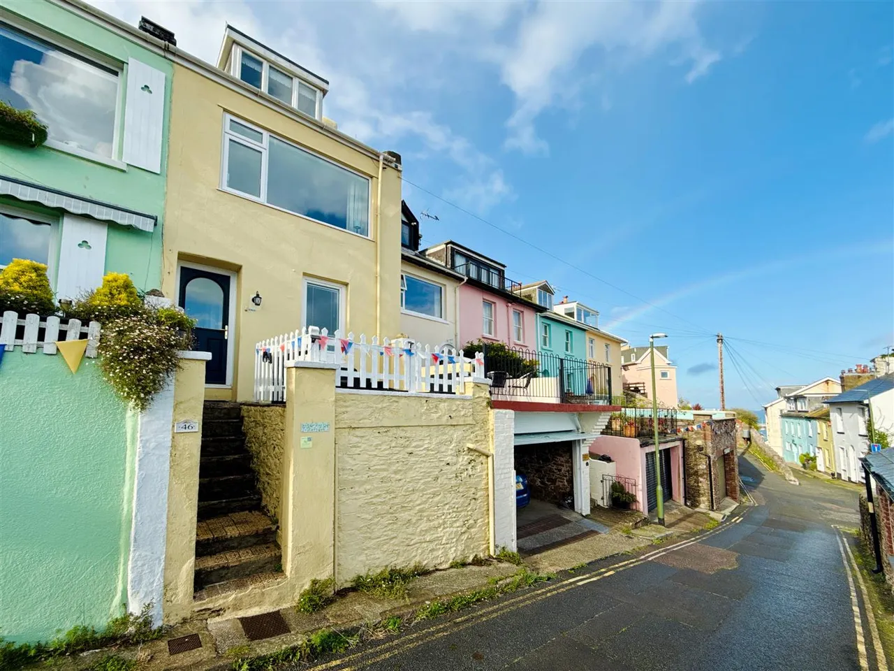 Prospect Road, Brixham, photo 20