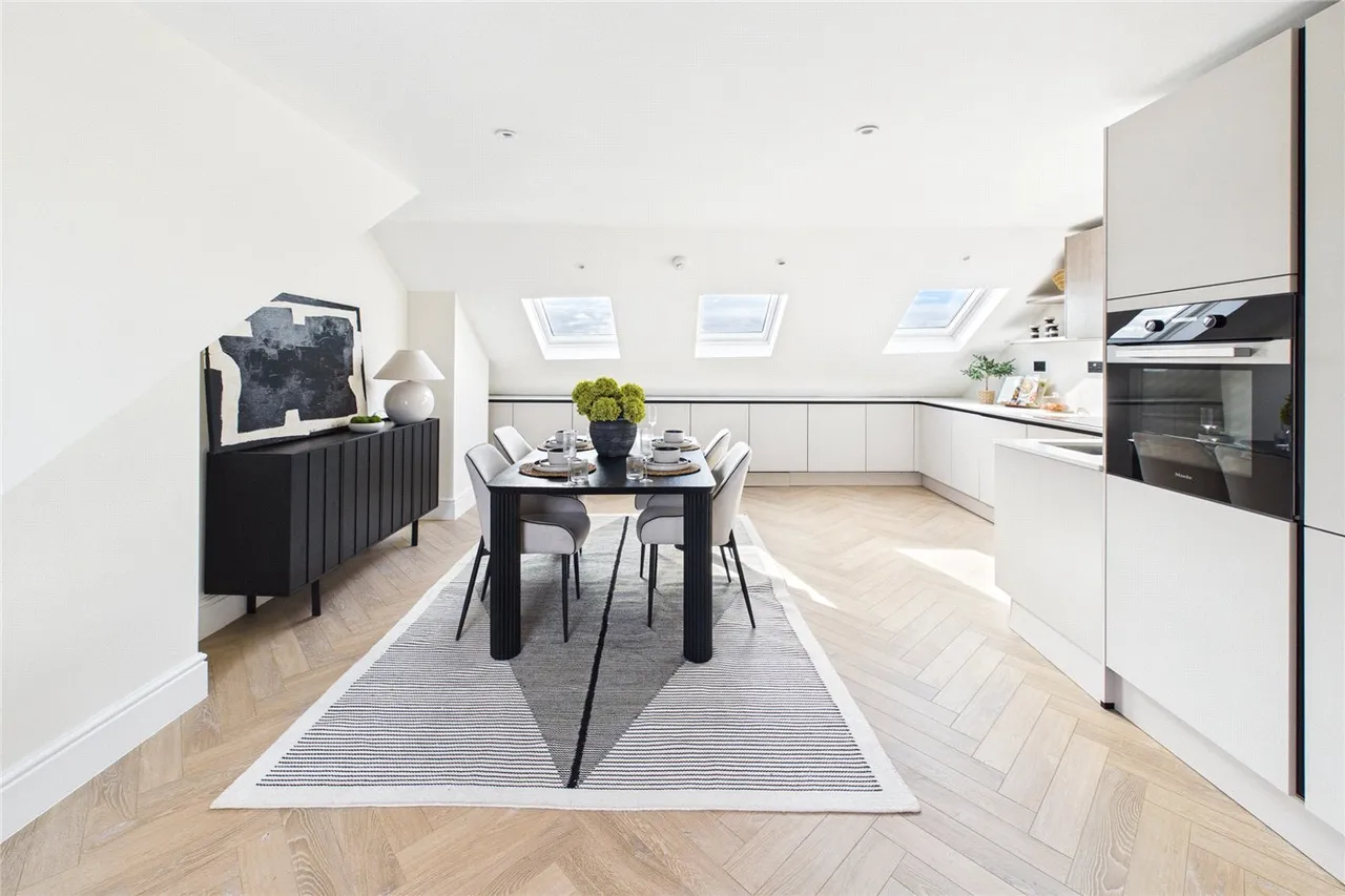 Thurlow Hill, London, SE21, photo 7