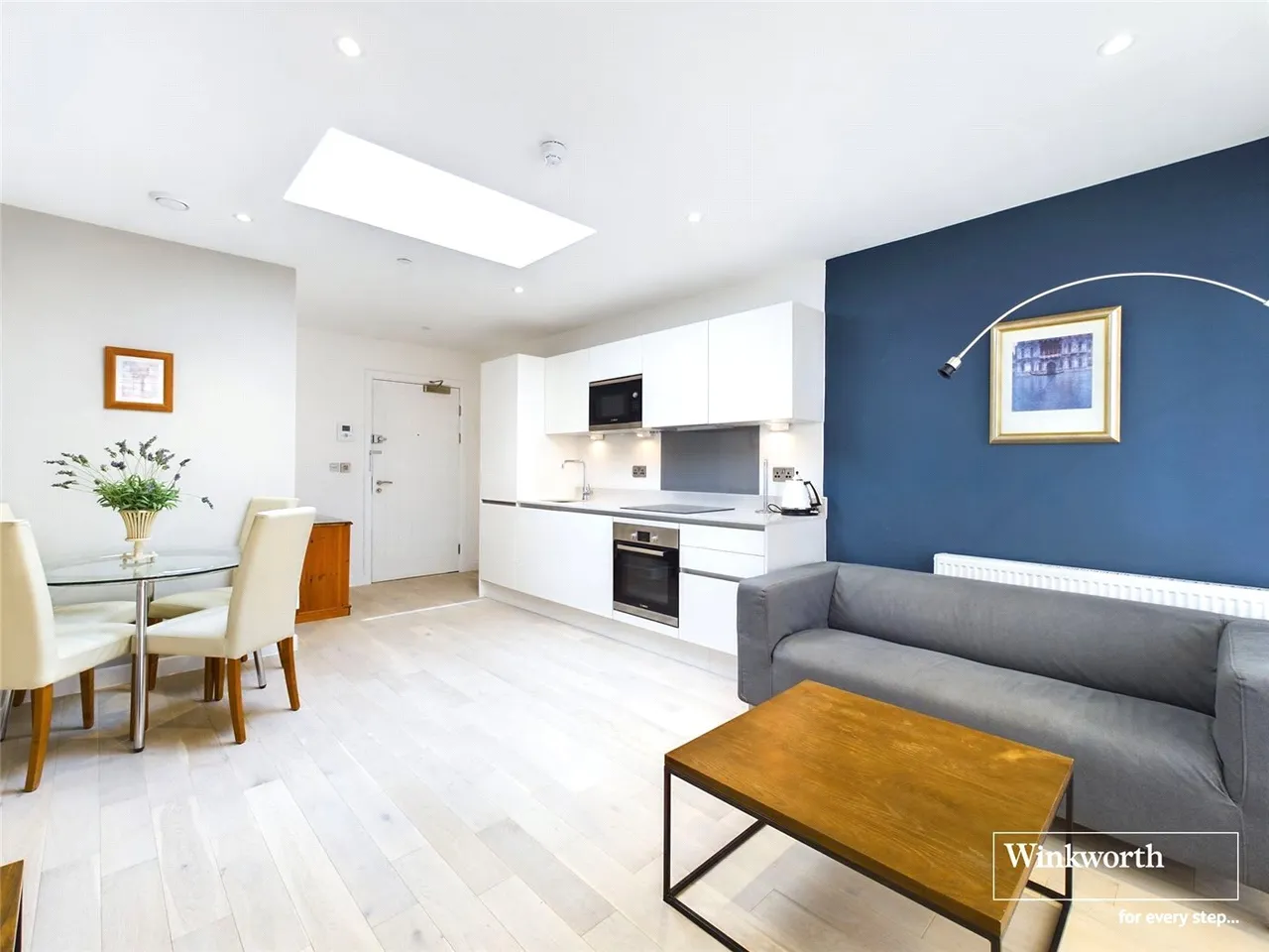 Garrard House, 30 Garrard Street, Reading, Berkshire, RG1, photo 4