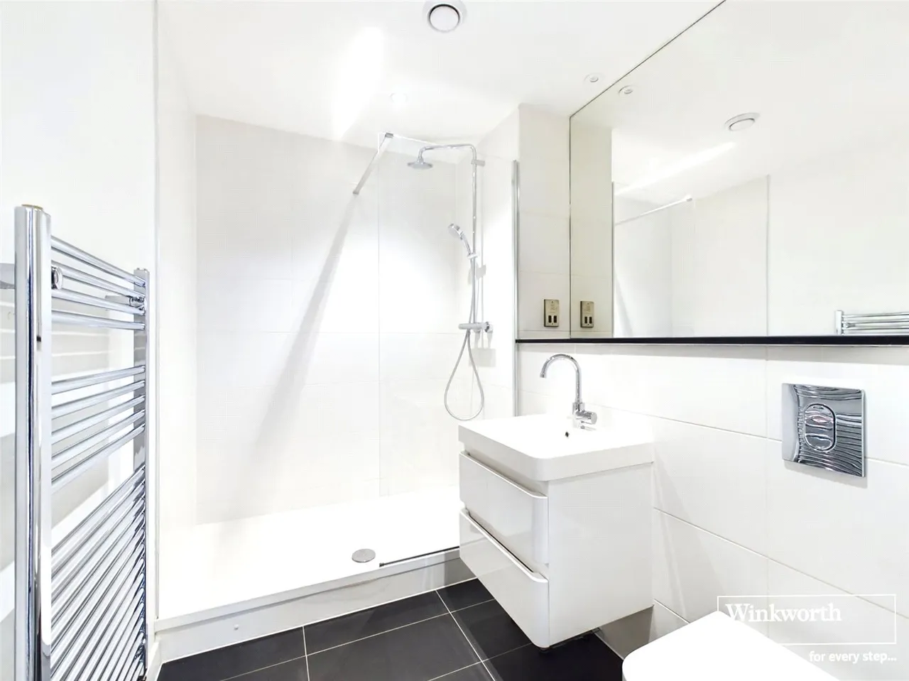 Garrard House, 30 Garrard Street, Reading, Berkshire, RG1, photo 7