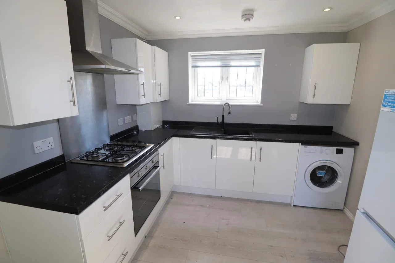 Alexander Lane, Shenfield, photo 2