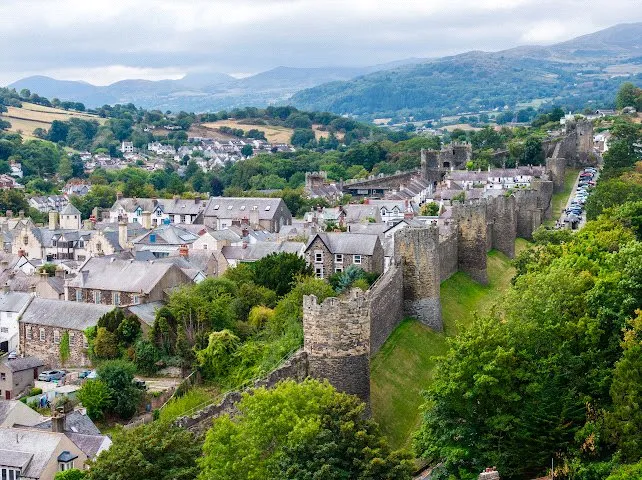 Chapel Street, Conwy, LL32 8BH, photo 37
