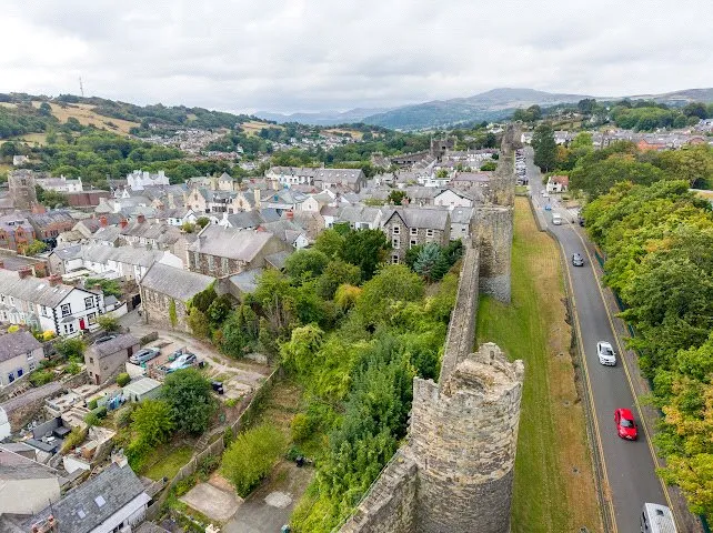 Chapel Street, Conwy, LL32 8BH, photo 38