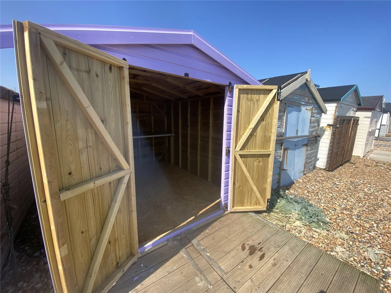 Beach Green, Lancing, BN15, photo 3