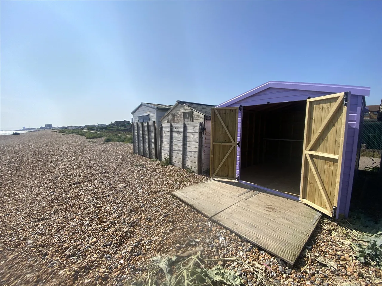 Beach Green, Lancing, BN15, photo 4
