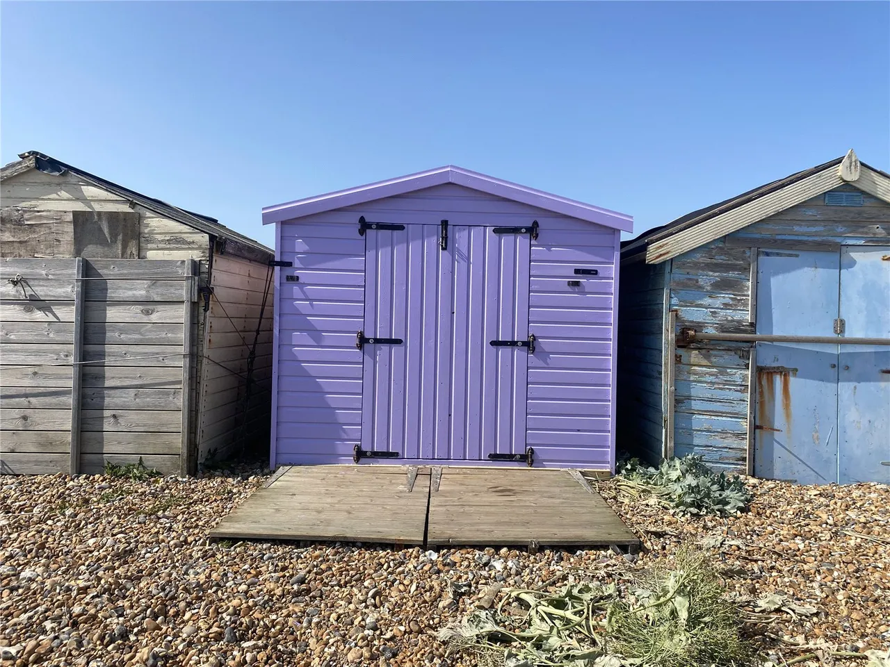 Beach Green, Lancing, BN15, photo 5