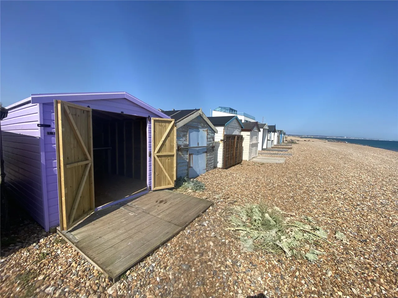 Beach Green, Lancing, BN15, photo 2