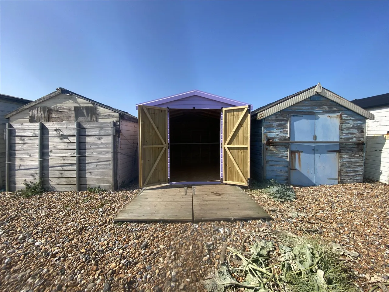 house for sale, Beach Green, Lancing, BN15