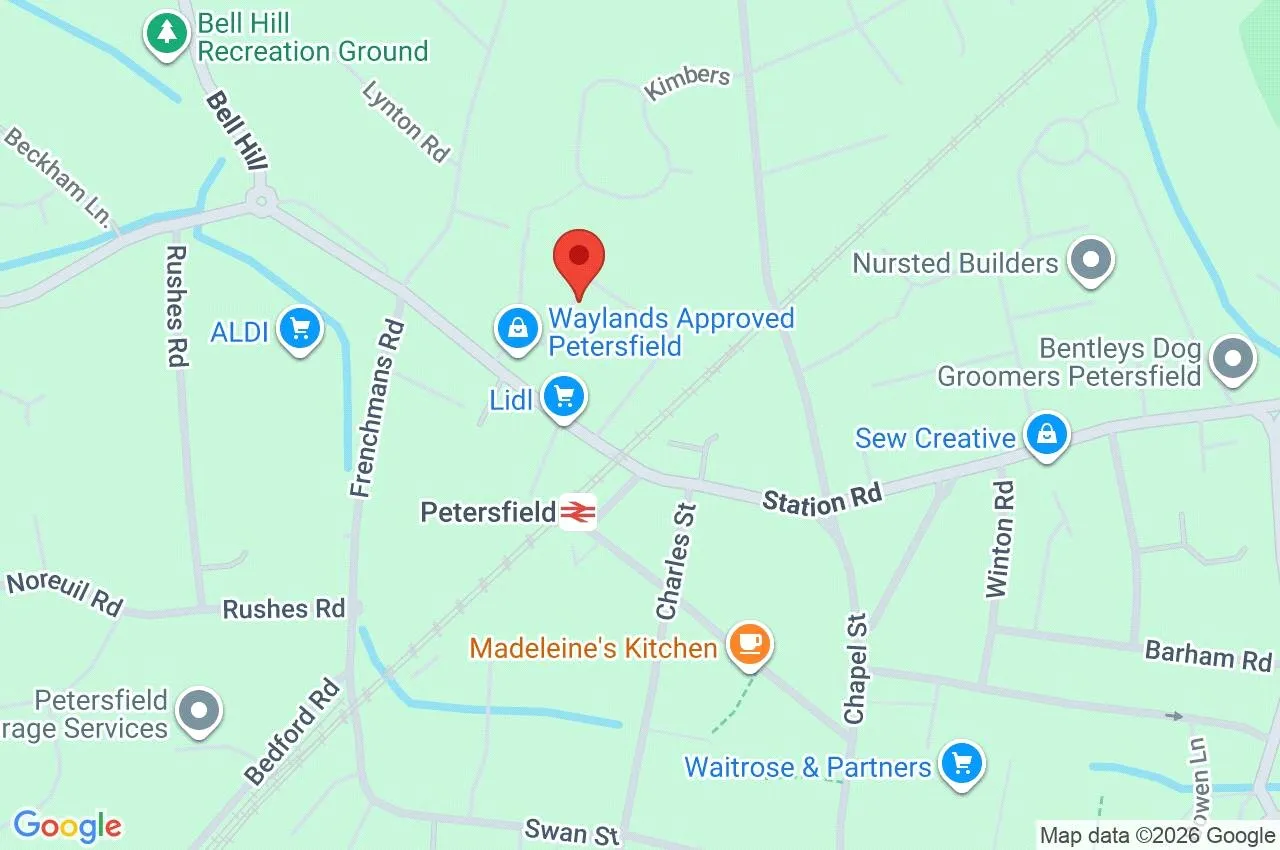 Penns Road, Petersfield, GU32, photo 12