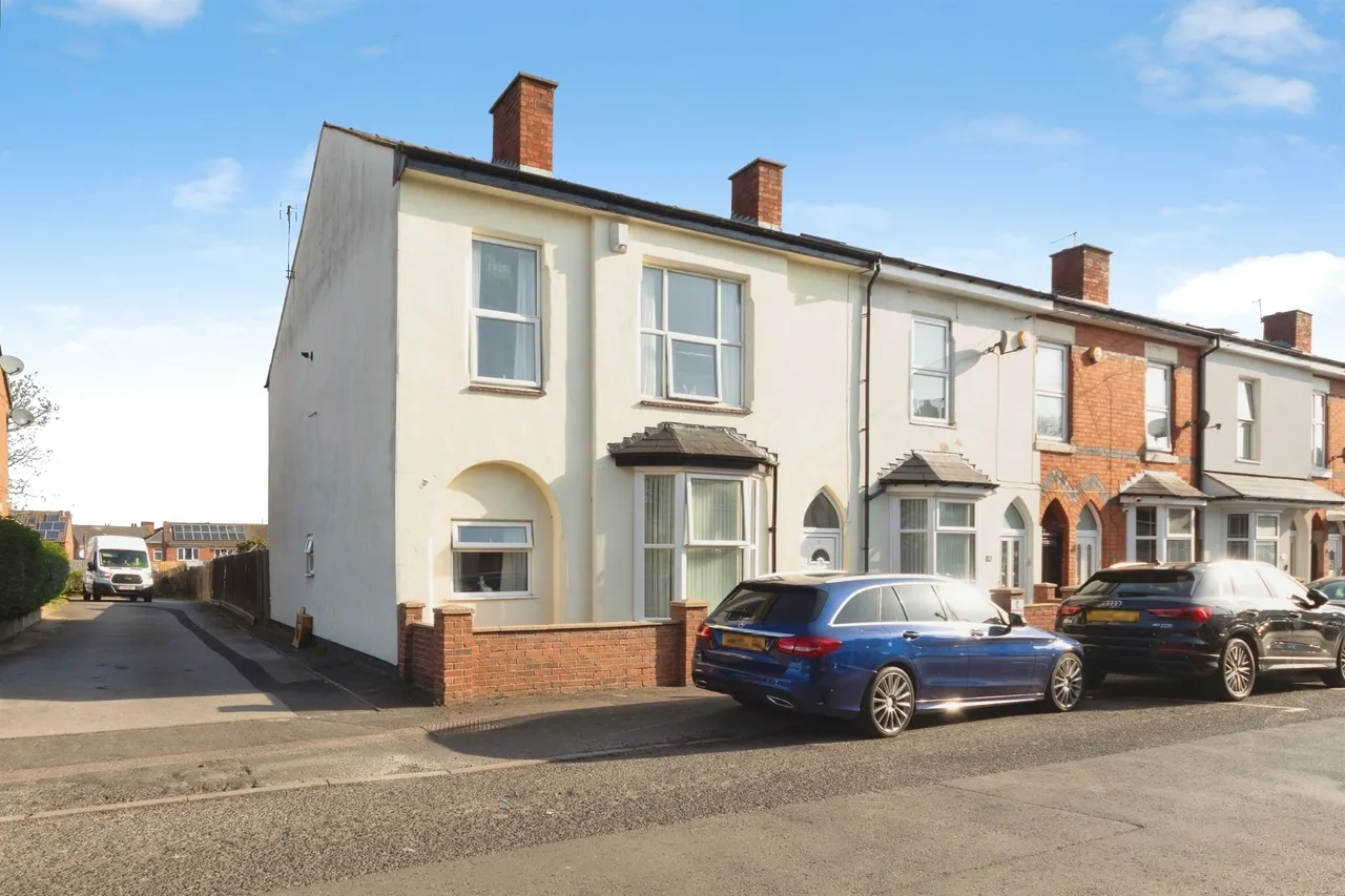 Long Street, Birmingham, B11, photo 2