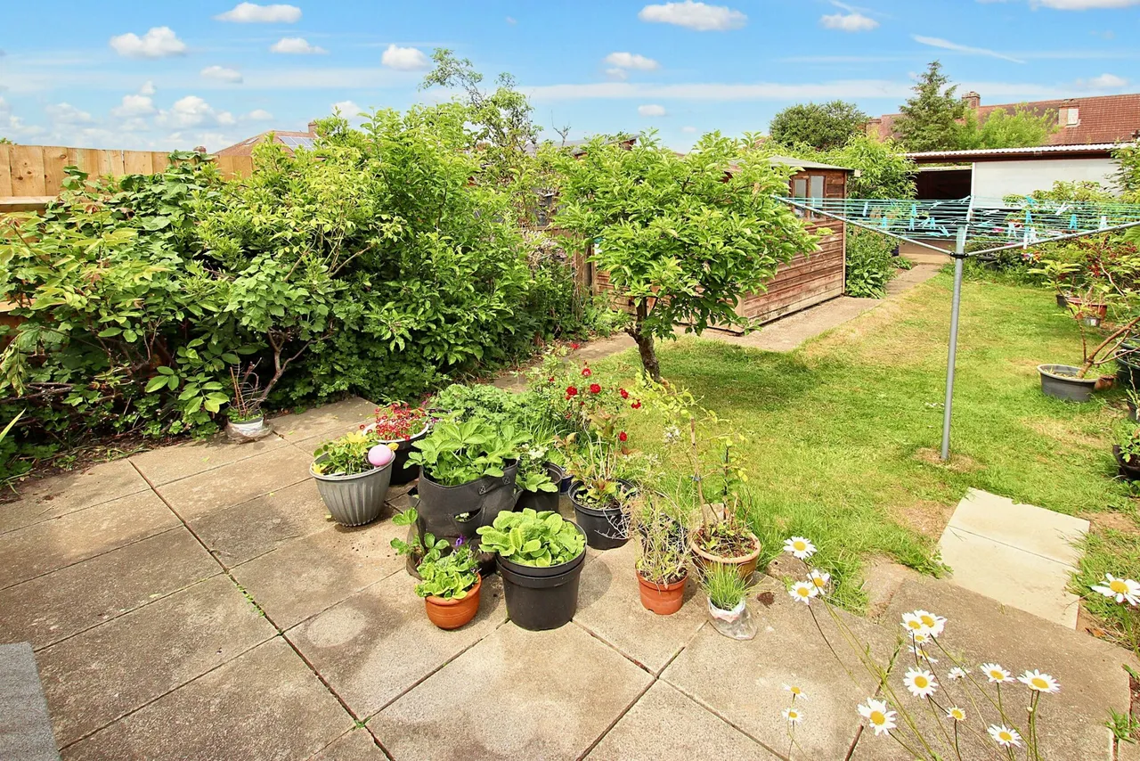 Glebe Way, West Wickham, West Wickham, BR4 0SH, photo 2