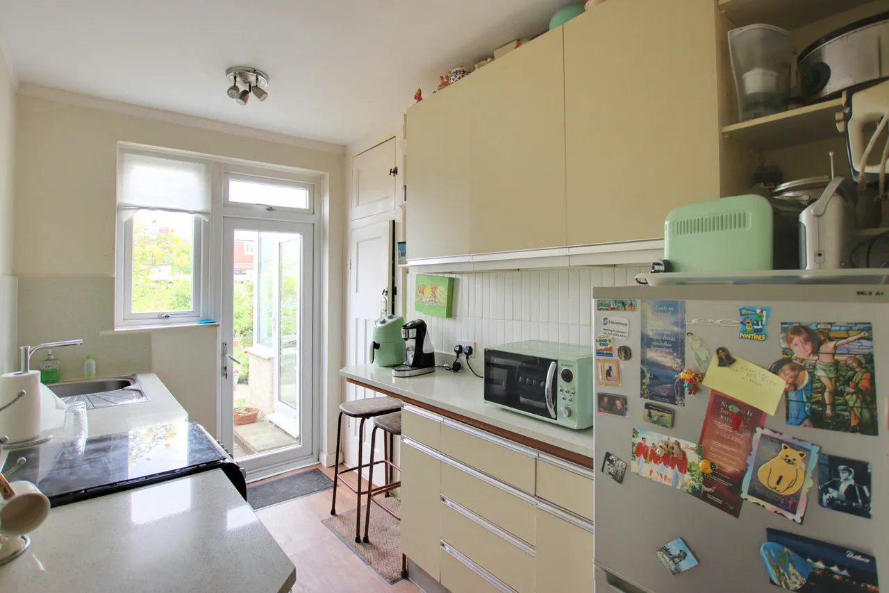 Glebe Way, West Wickham, West Wickham, BR4 0SH, photo 8