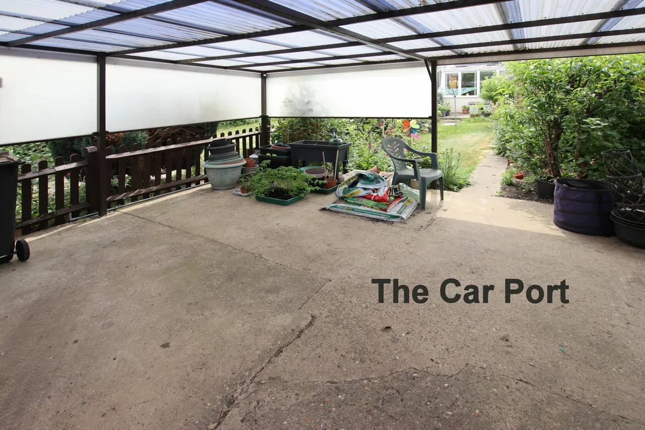Glebe Way, West Wickham, West Wickham, BR4 0SH, photo 14