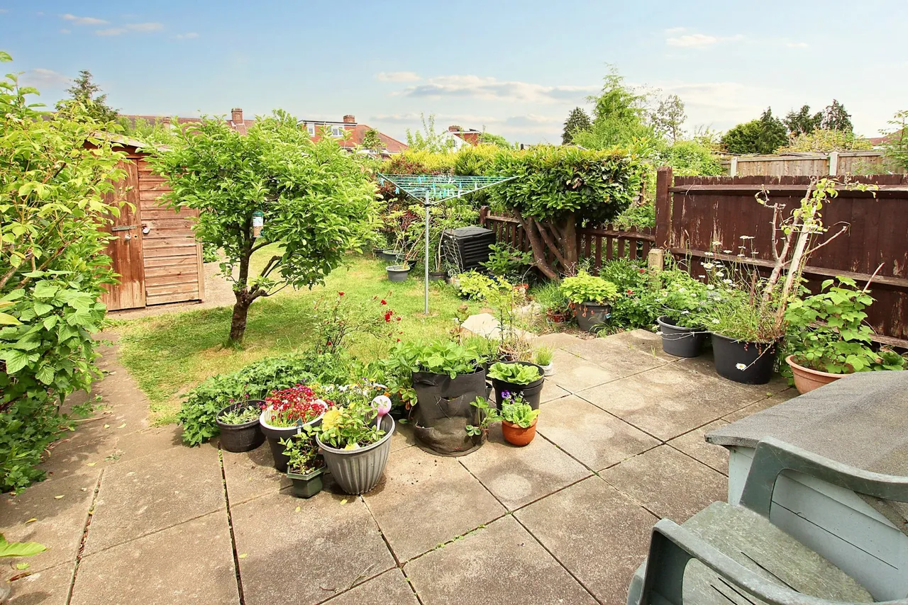 Glebe Way, West Wickham, West Wickham, BR4 0SH, photo 7