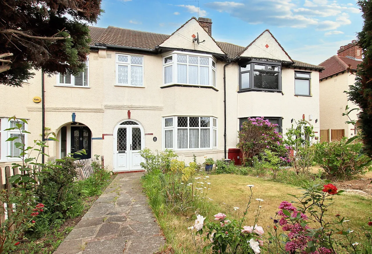 Glebe Way, West Wickham, West Wickham, BR4 0SH, photo 15