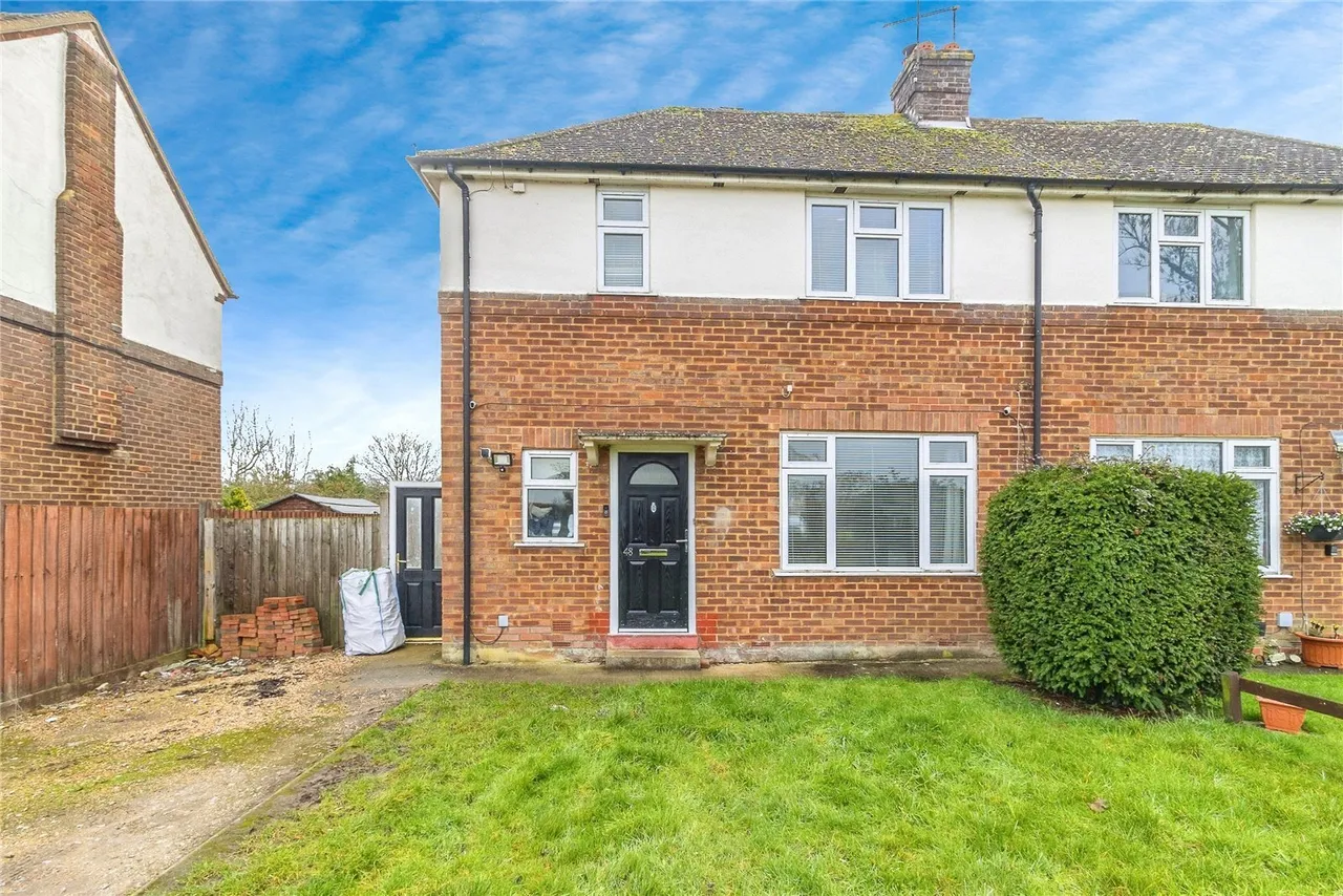 Toddington Road, Tebworth, Leighton Buzzard, Bedfordshire, LU7, photo 20