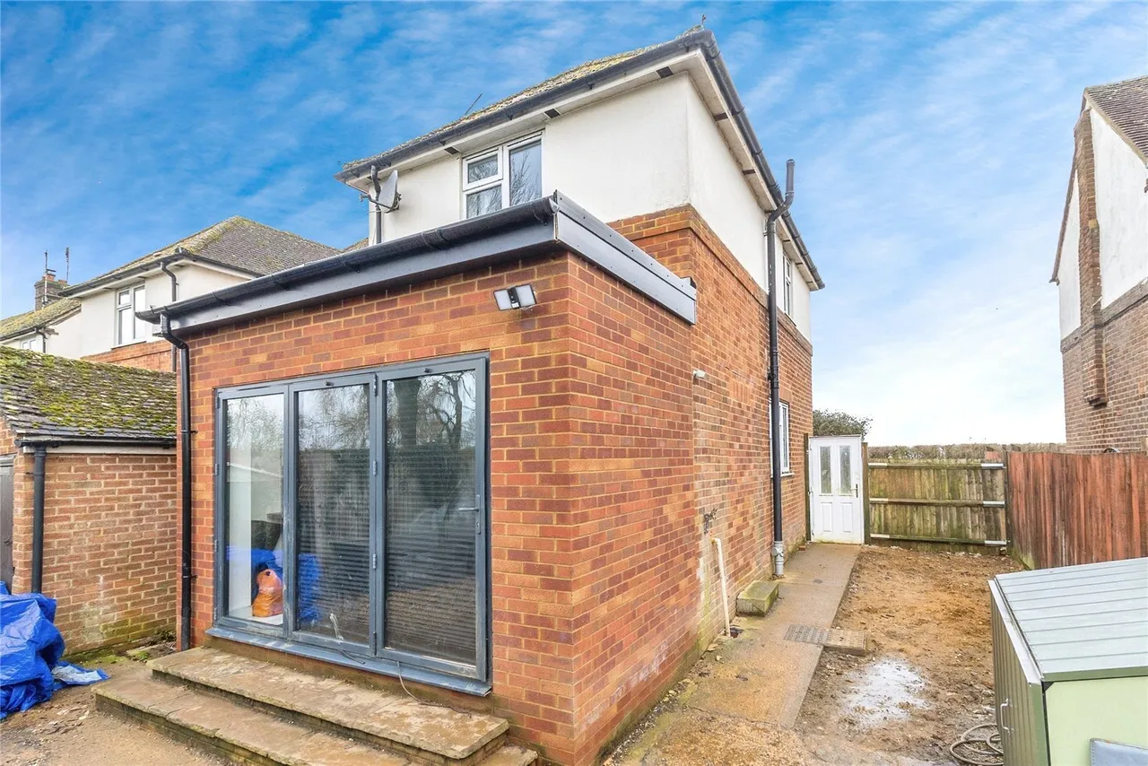 Toddington Road, Tebworth, Leighton Buzzard, Bedfordshire, LU7, photo 19