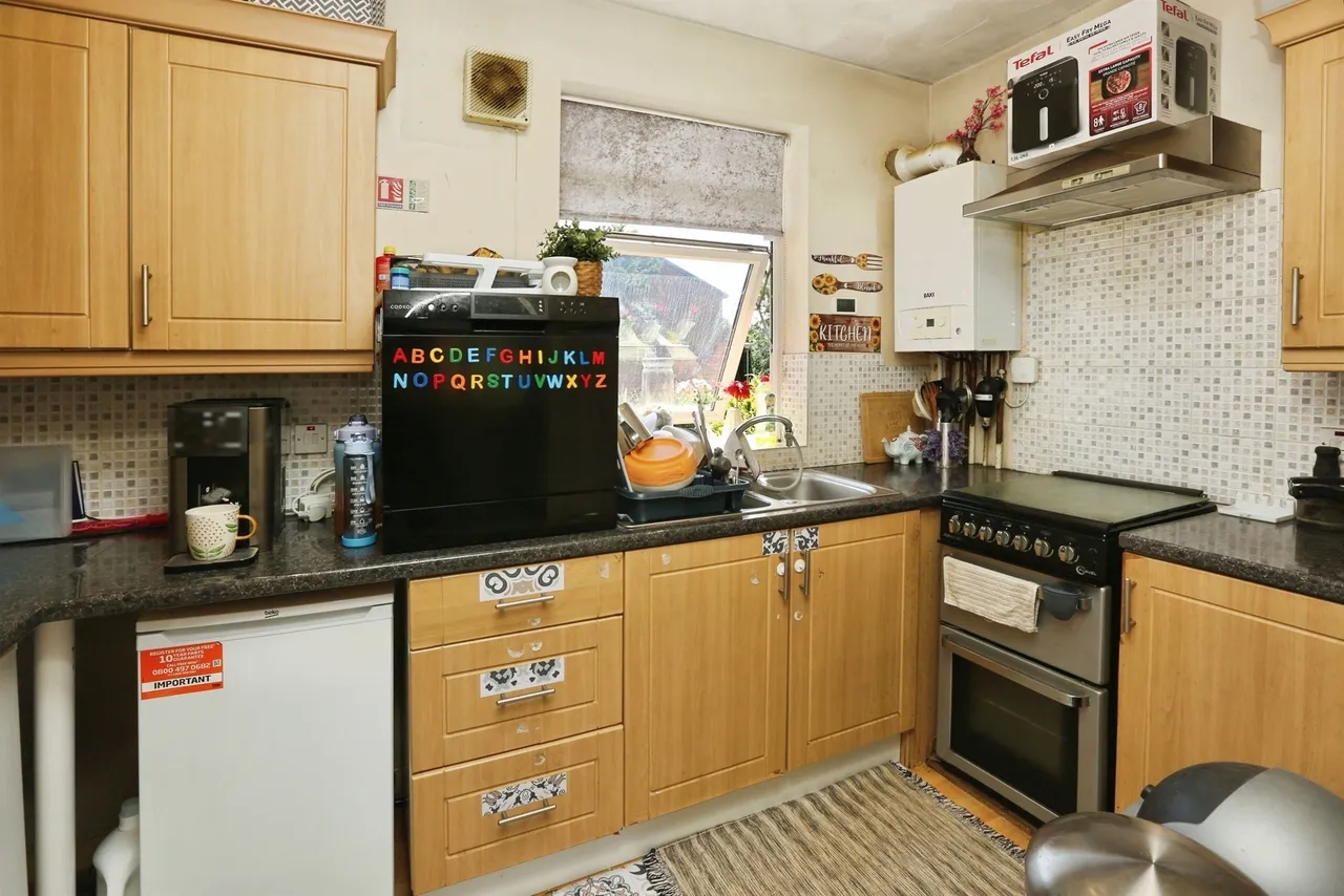 Whitworth Crescent, Southampton, SO18, photo 16