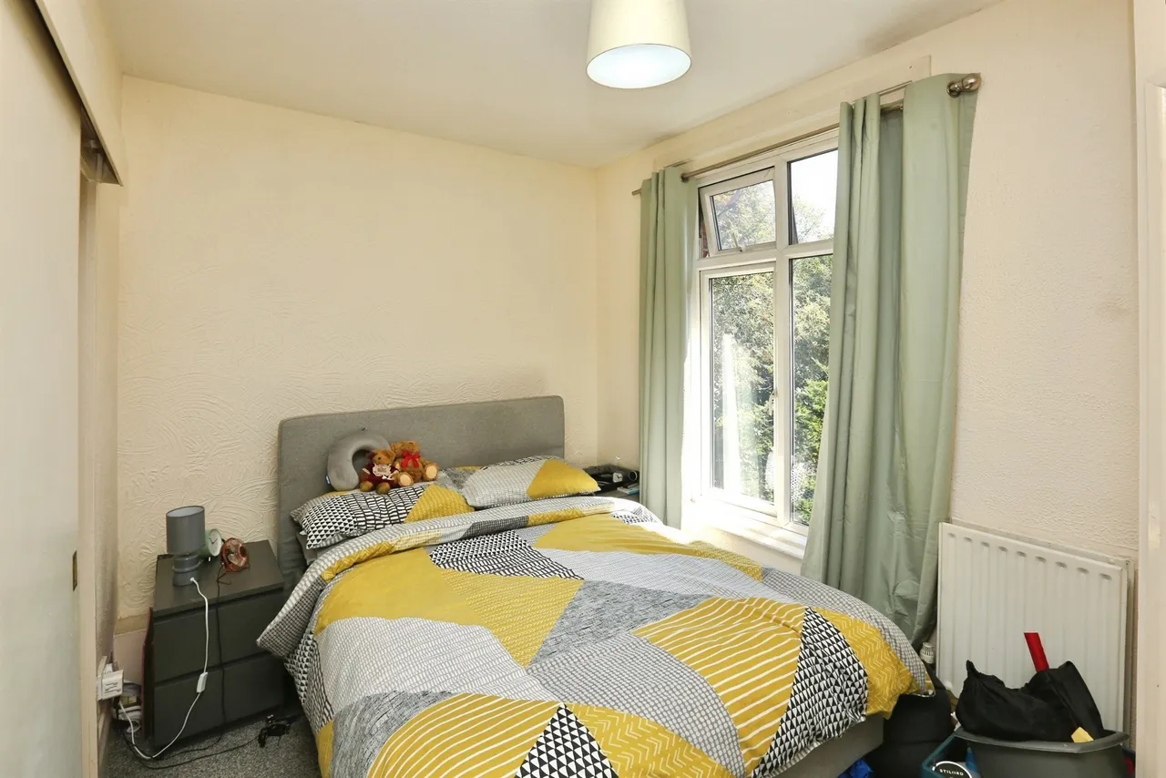 Whitworth Crescent, Southampton, SO18, photo 13