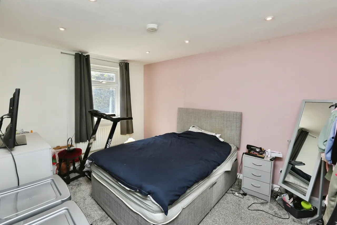 Whitworth Crescent, Southampton, SO18, photo 22