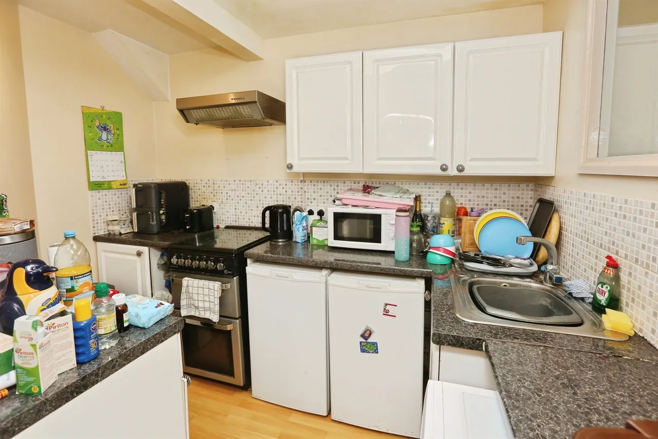 Whitworth Crescent, Southampton, SO18, photo 21